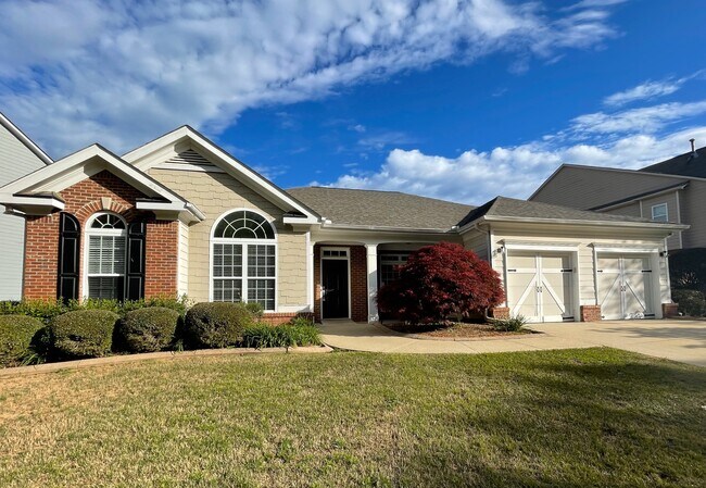 Front - 1320 Crestbrook Dr