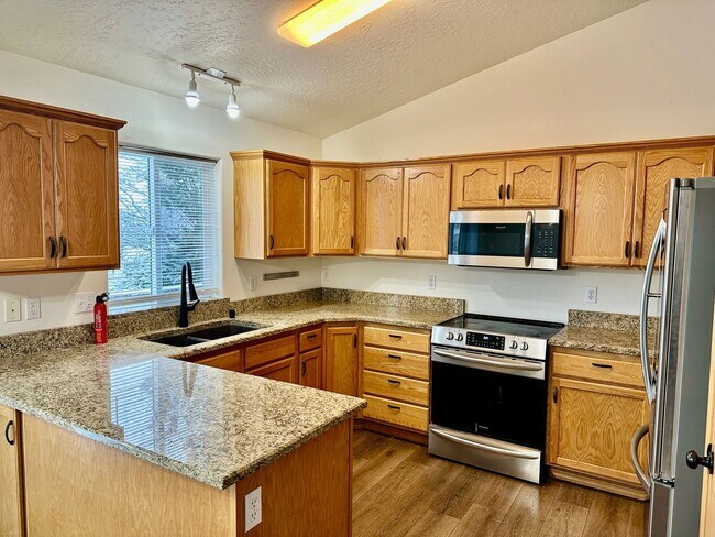 Foto del edificio - New on the market!