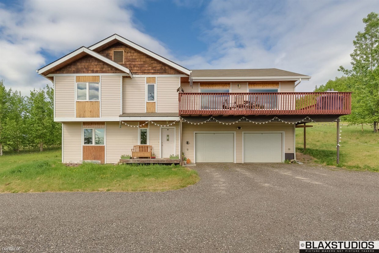 924 Stimple Ct, Fairbanks, AK 99712 House for Rent in Fairbanks, AK