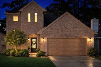 Building Photo - 11334 Burning Tree Dr