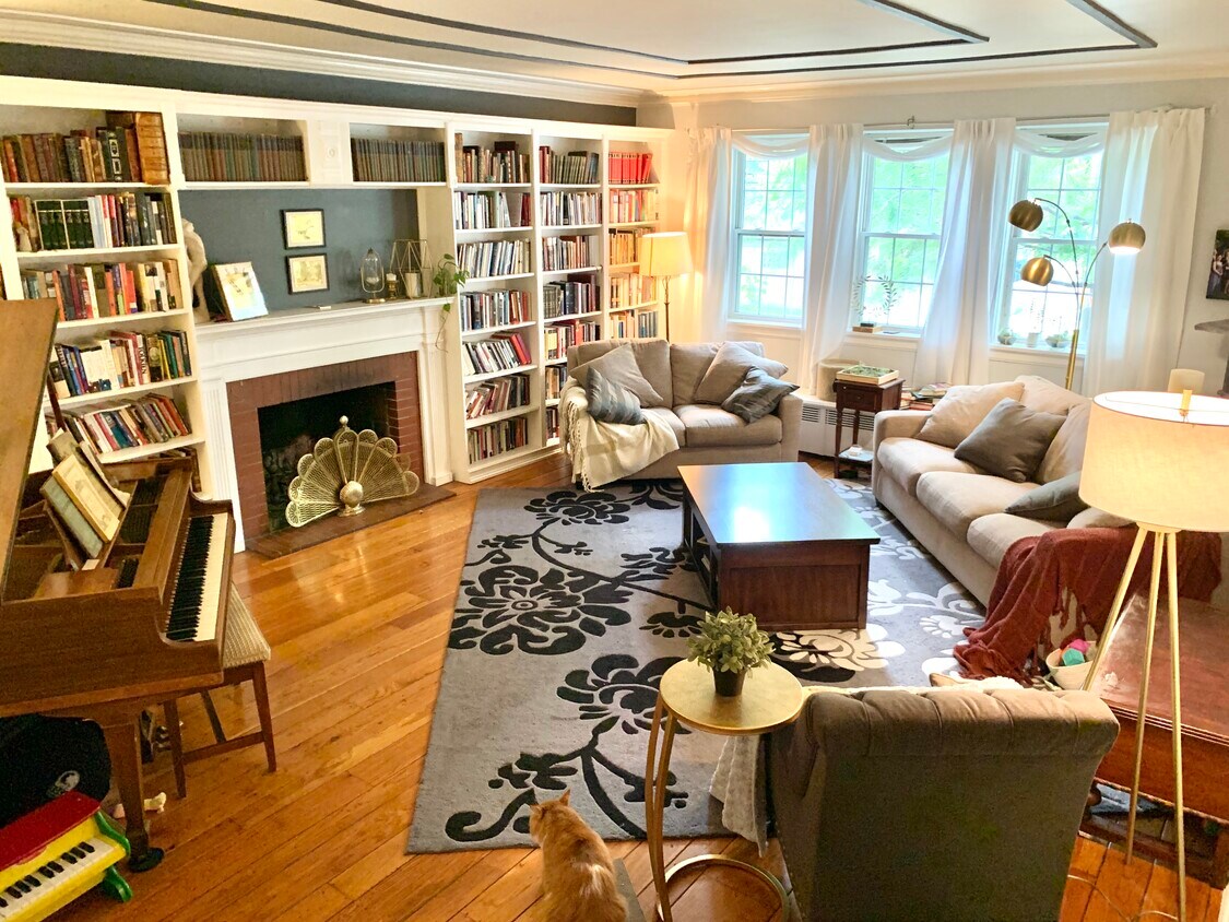 Foto principal - 1018 Randolph St