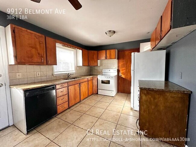 Building Photo - 9912 Belmont Ave