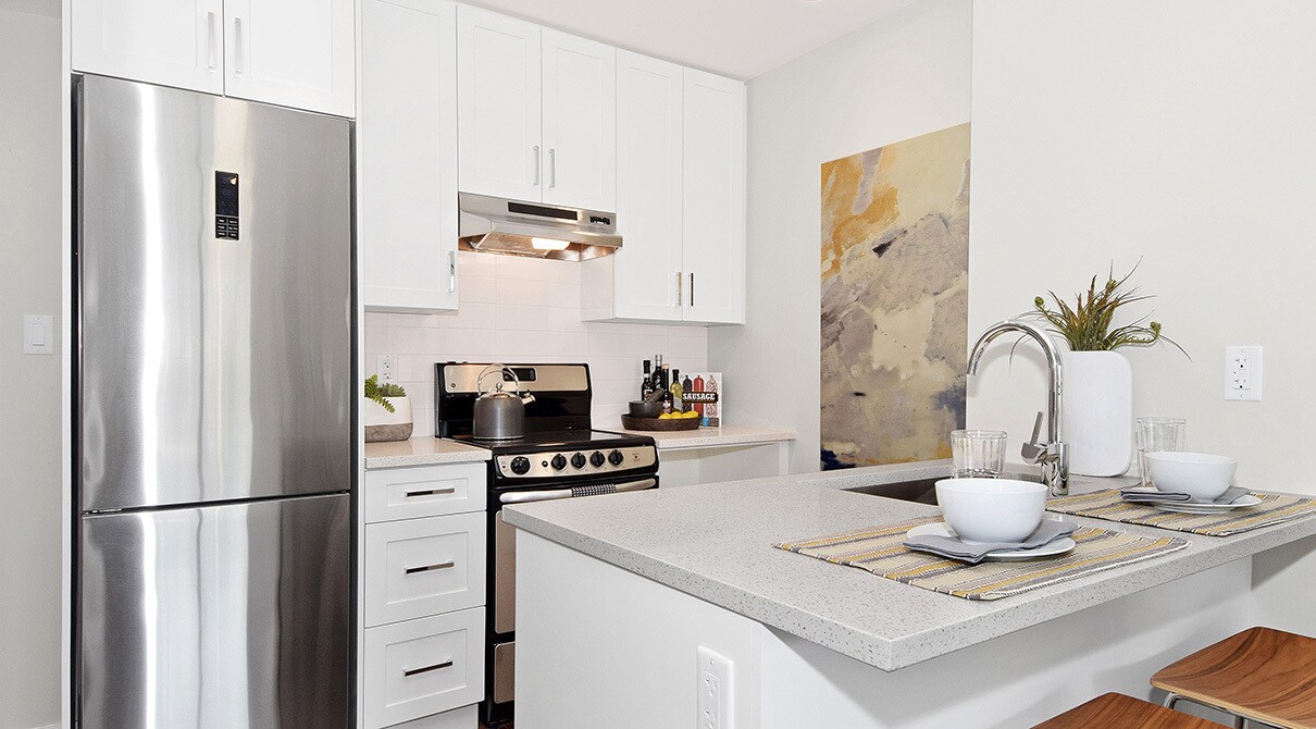 Photo principale - Bridgewater