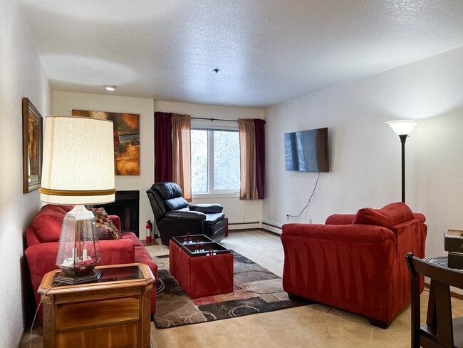 Photo - 315 E 12th Ave Townhome