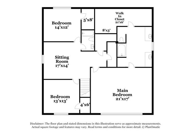 Building Photo - 485 River Way