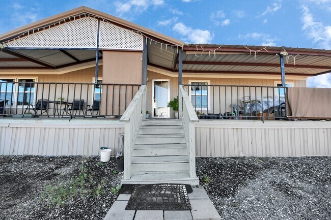 Foto del edificio - 1450 Rd 5734