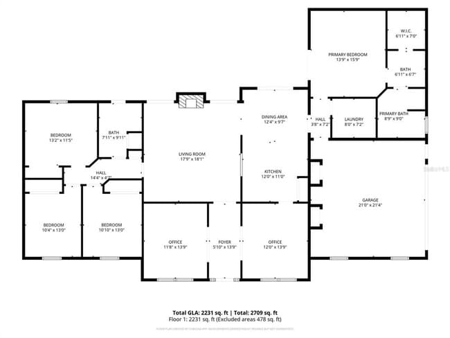 Foto del edificio - 149 Spring Chase Cir