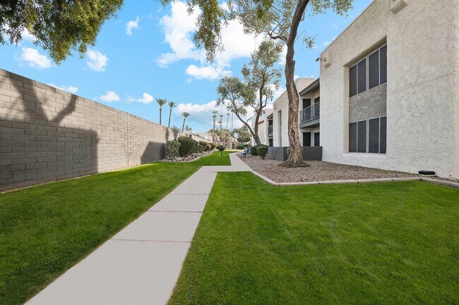 Foto del edificio - San Merida