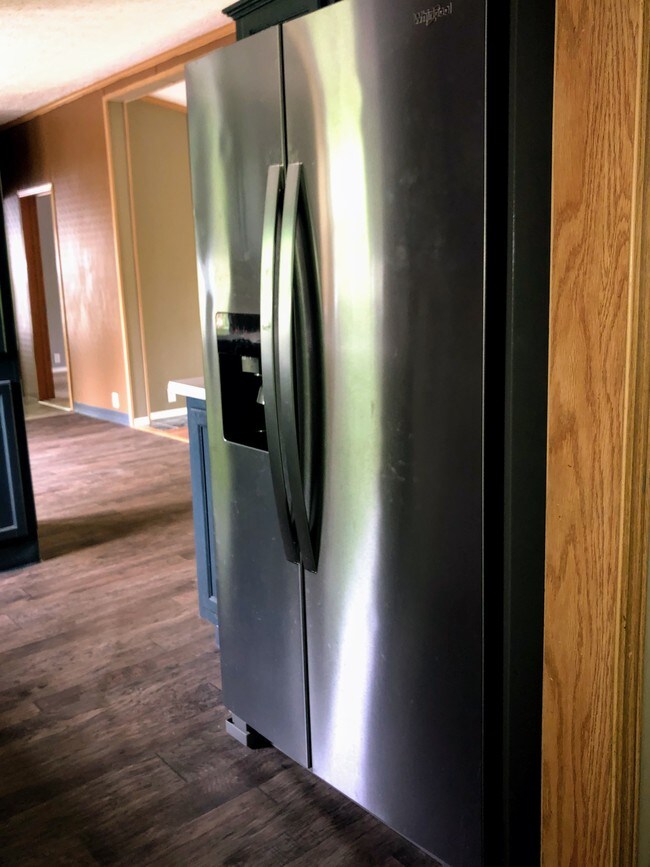 Foto del edificio - 2490 S Woodland Trail