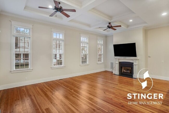 Building Photo - 30 Harford