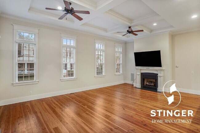 Foto del edificio - 30 Harford