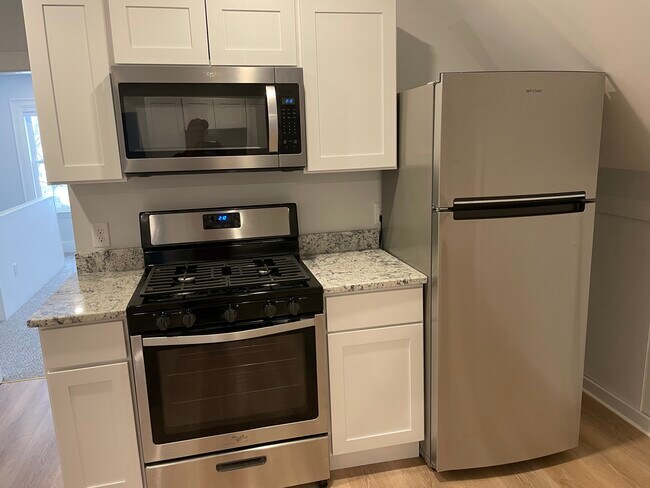 Cocina - 54 Allerton St