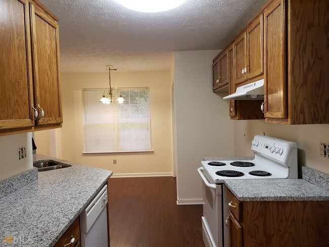 Foto del edificio - 7650 Summit Trail