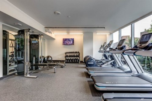 Foto del edificio - Downtown Penthouse - 1 bedroom