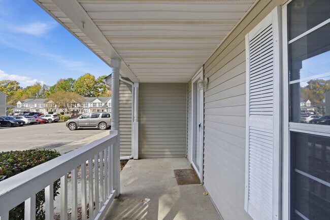 Foto del edificio - 55 Treasure Key