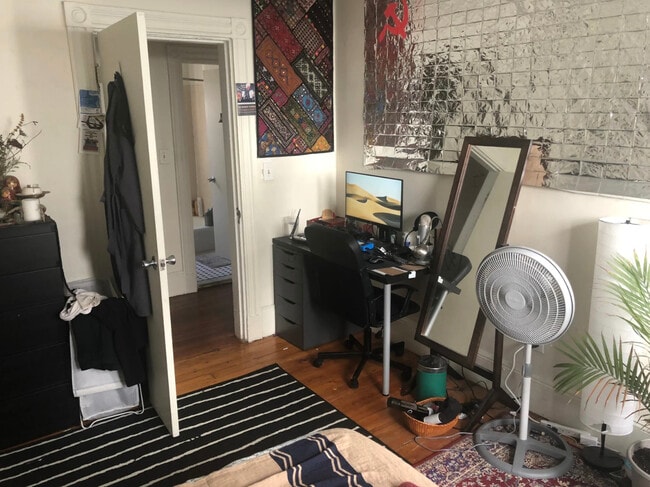 Building Photo - 17 Parker Hill Ave