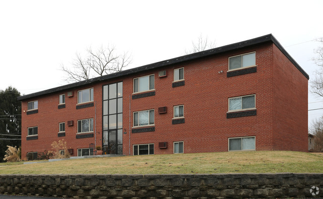 Building Photo - Bike Trails Apartments