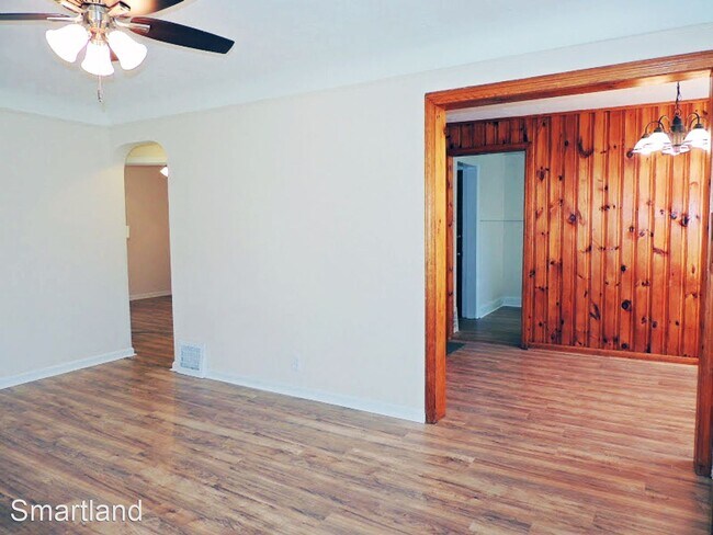 Building Photo - 4 br, 1.5 bath House - 1473 S. Noble Road