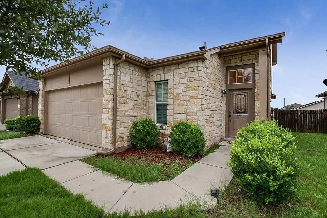 Foto principal - Cute Starter Home