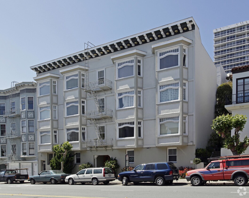 Primary Photo - 2120 California