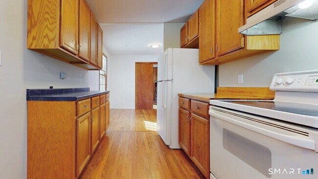 Foto del edificio - 107 Chestnut St