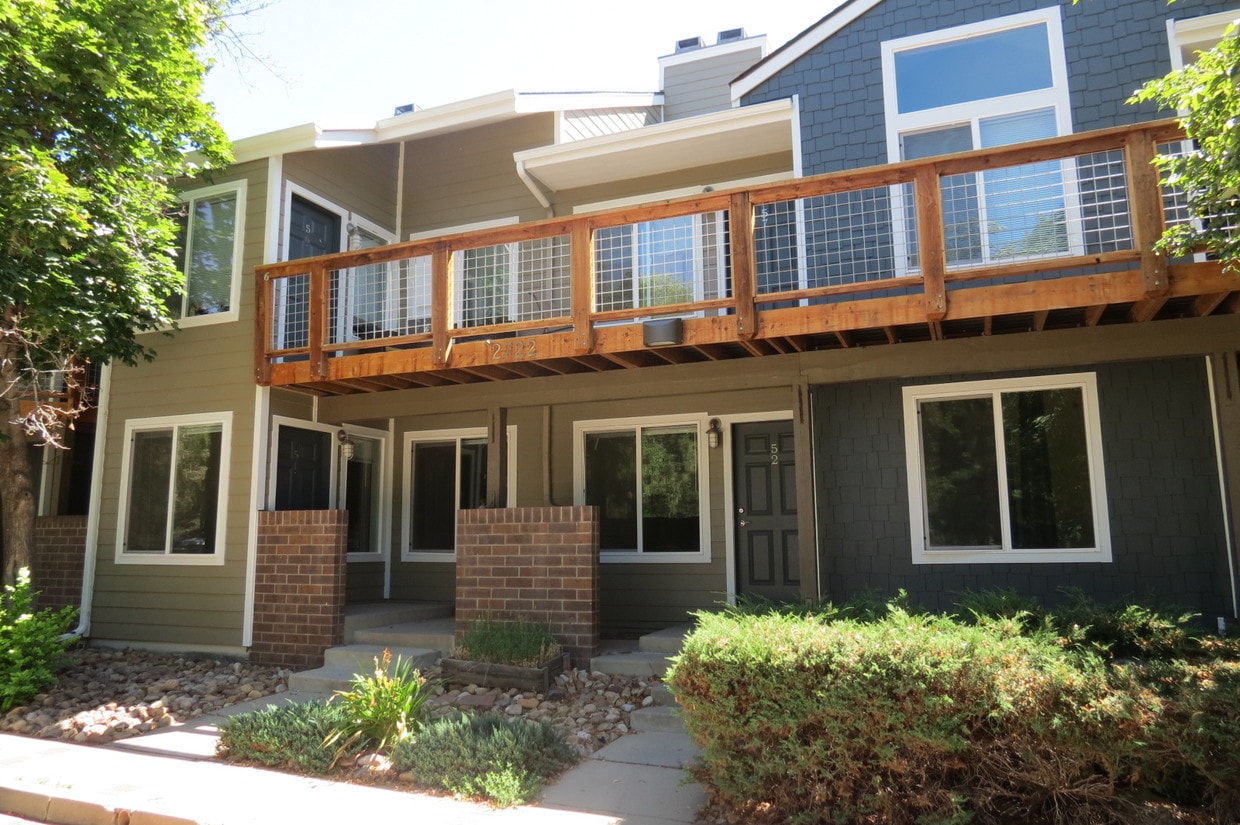 Valencia Gardens - Valencia Gardens