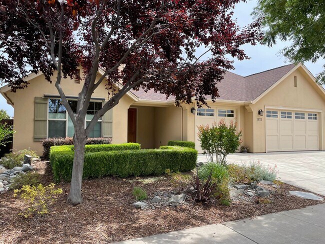 Building Photo - 4 Bedroom 2.5 Bath 3 Car Garage!