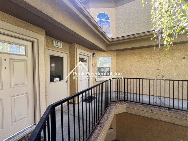 Foto del edificio - Beautiful North Natomas 2bd/2ba Condo with...