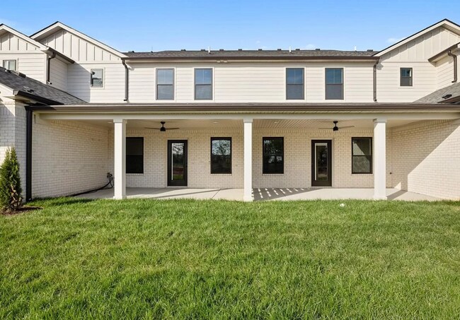 Foto del edificio - The Village at Mount Victor