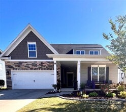 Building Photo - 1101 Waterlily Dr