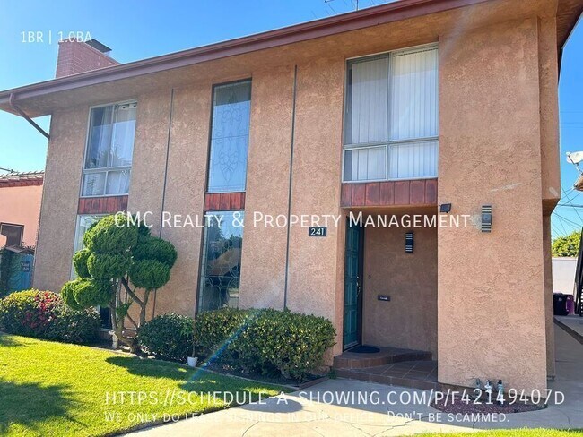 Foto del edificio - Spacious Upper 1 Bedroom Apt