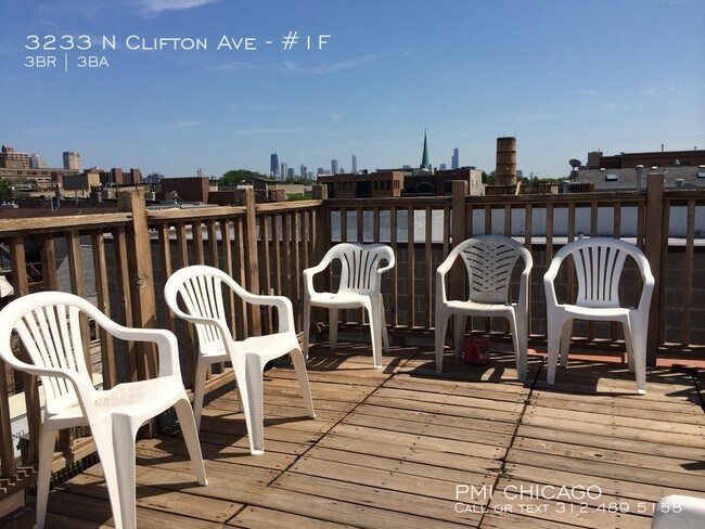 Foto del edificio - 3233 N Clifton Ave