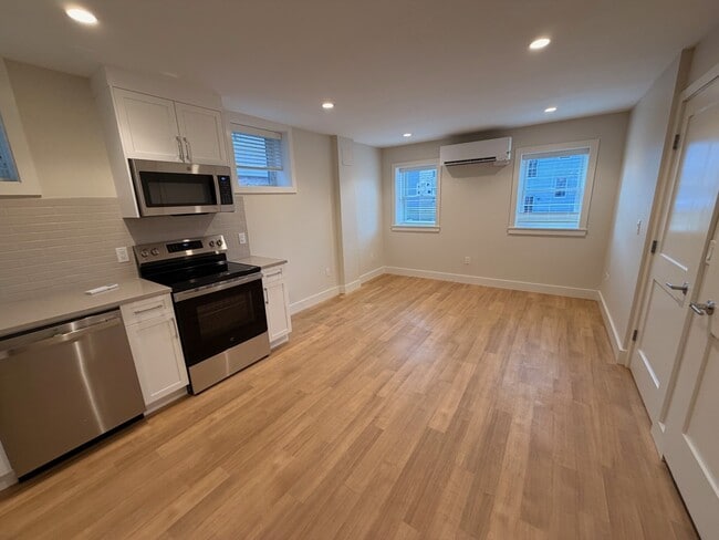 Foto del edificio - 900 Massachusetts Ave