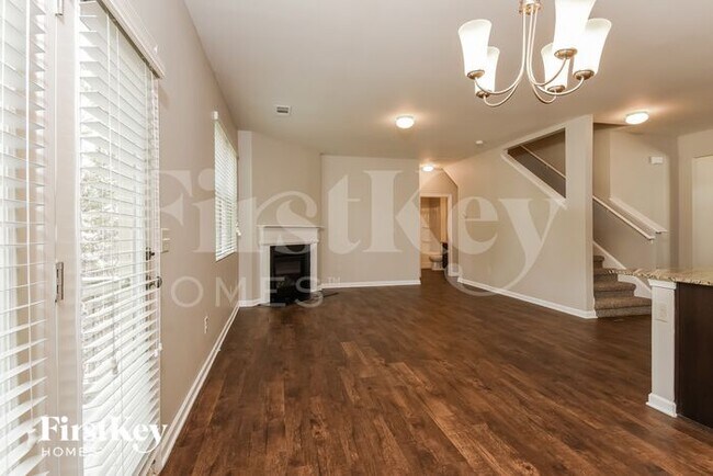 Foto del edificio - 160 Ivey Meadow Dr