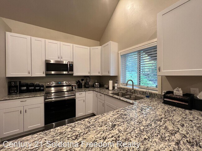 Building Photo - 3 br, 2 bath House - 38840 Adkins Road
