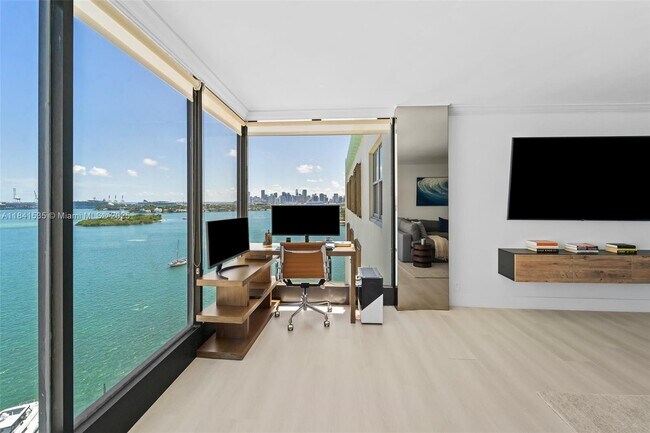 Foto del edificio - 5 Island Ave
