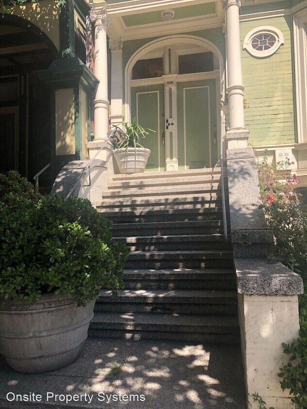 Foto principal - 2 br, 2 bath House - 840 Fell Street