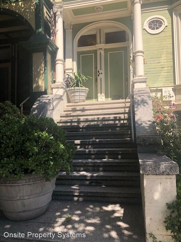 Primary Photo - 2 br, 2 bath House - 840 Fell Street