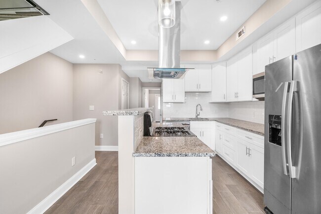 Foto del edificio - 1236 I St NE