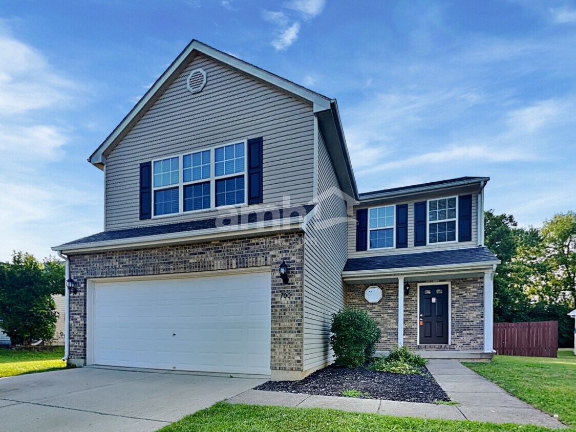 700 Townsen Place House Rental in Trenton, OH