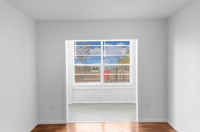 Foto del interior - Oakmont Apartments