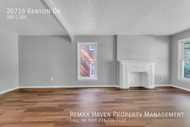 Building Photo - 20716 Kenyon Dr