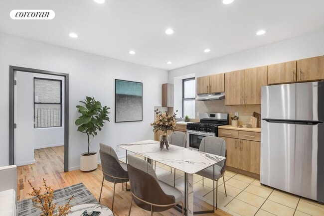 Foto del edificio - 1627 Park Ave