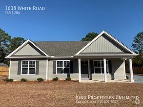 Building Photo - 1638 White Rd