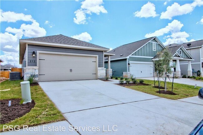 Building Photo - 4 br, 2 bath House - 212 Syrah Ct
