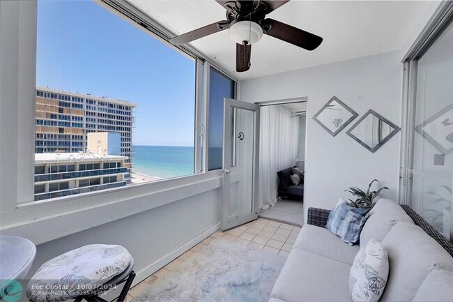 Foto del edificio - 4040 Galt Ocean Dr