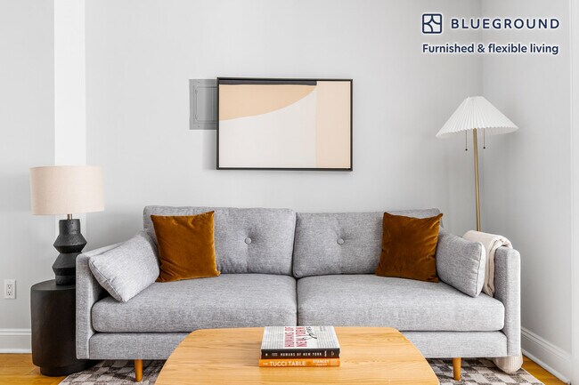 Foto del edificio - 118 Christopher St