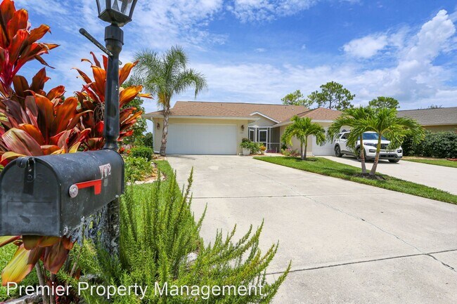 Foto del edificio - 3 br, 2 bath House - 102 Lely Court