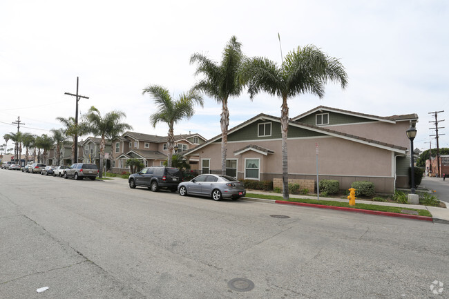 Building Photo - Meta Street Apartments