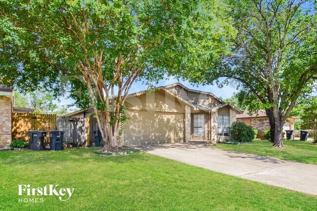 Foto del edificio - 7116 Wayfarer Trail